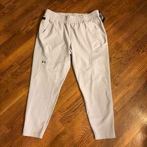 NEW Under Armour unstoppable hybrid pants